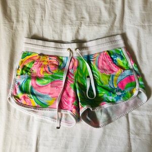 💚 LILLY PULITZER SHORTS 💚
